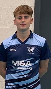 Charlie Malloy - Another key performance for Herbie